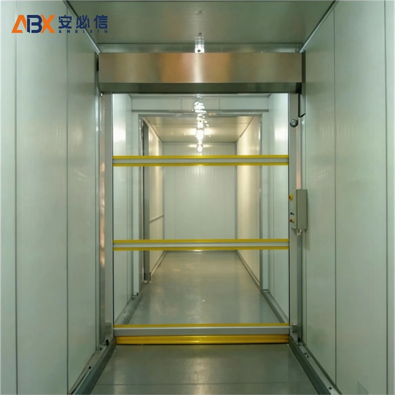 大兴安岭工业快速门
